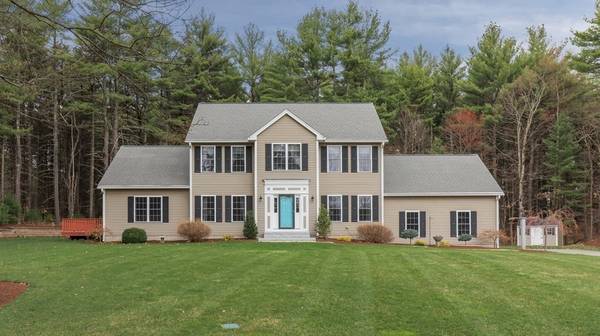 Shirley, MA 01464,13 Morse Circle