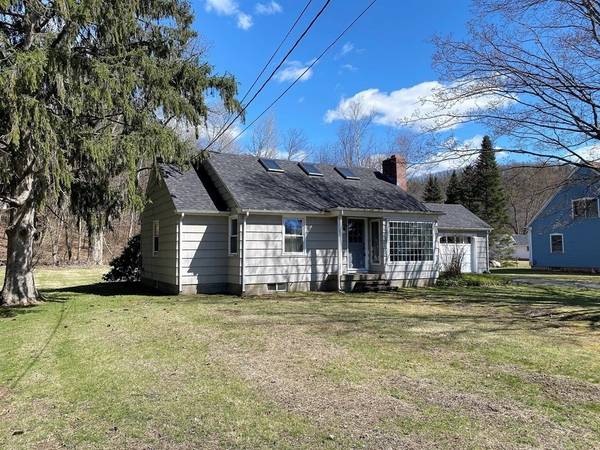 Deerfield, MA 01373,5 Cross St