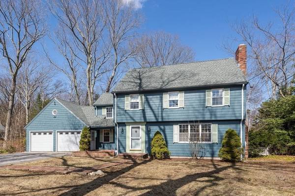 133 Cliff Drive, North Attleboro, MA 02760