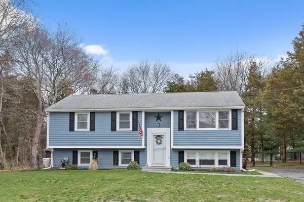 5 Liberty Rd, Marshfield, MA 02050