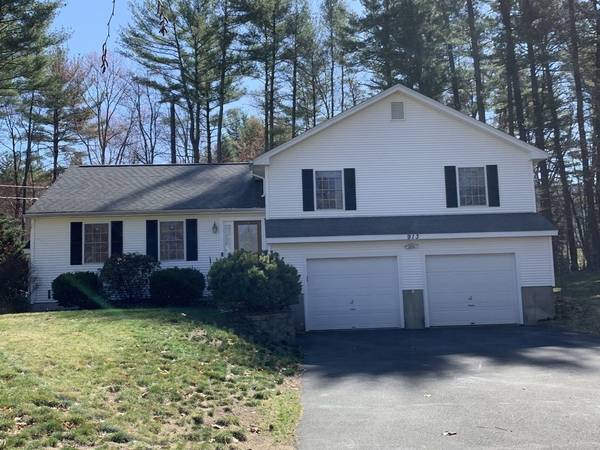 913 Millers Falls Rd, Northfield, MA 01360