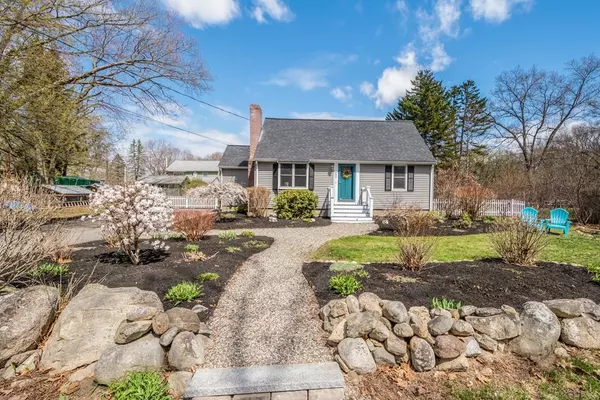 290 Goldsmith St, Littleton, MA 01460