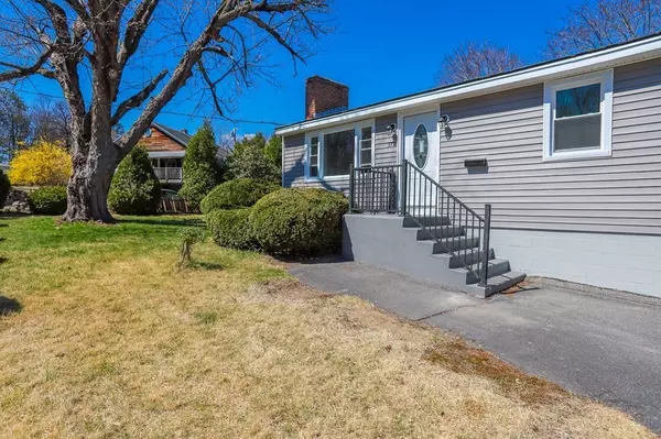 Fitchburg, MA 01420,379 Albee St