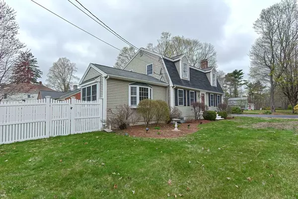 Millis, MA 02054,12 Morse Ave