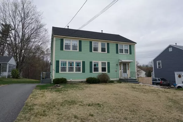 24A Tucker Street, Pepperell, MA 01463