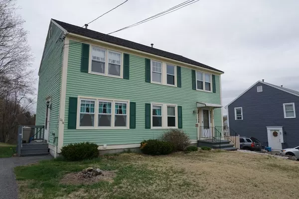 Pepperell, MA 01463,24A Tucker Street
