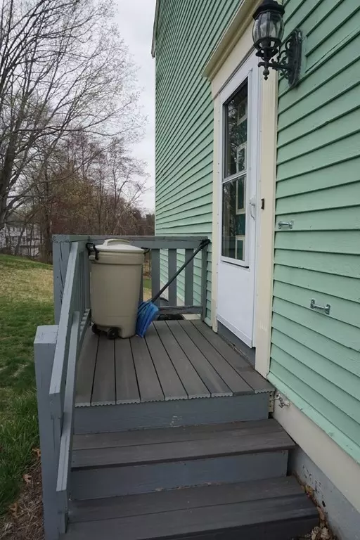 Pepperell, MA 01463,24A Tucker Street