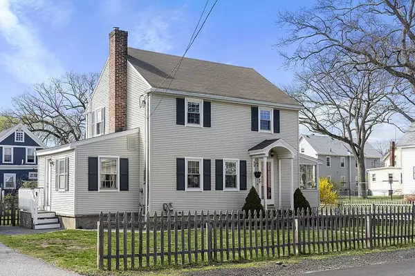 11 Amherst Street, Chelmsford, MA 01863