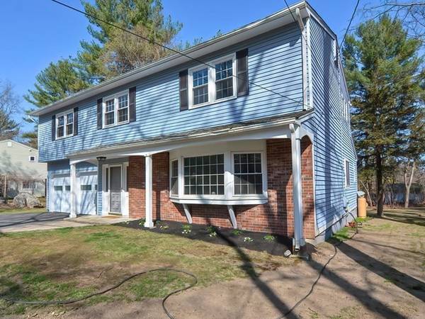 667 Winter Street, Holliston, MA 01746