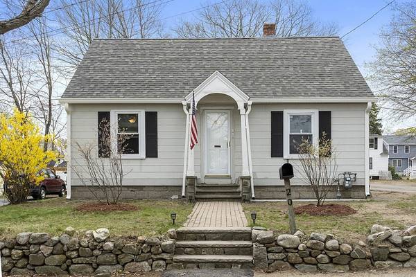 20 Jamaica St, Lawrence, MA 01843