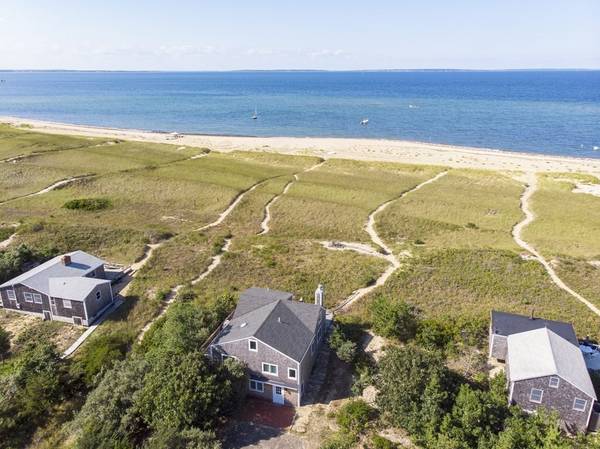 Aquinnah, MA 02535,13 Oxcart Rd