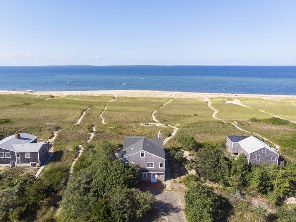 Aquinnah, MA 02535,13 Oxcart Rd