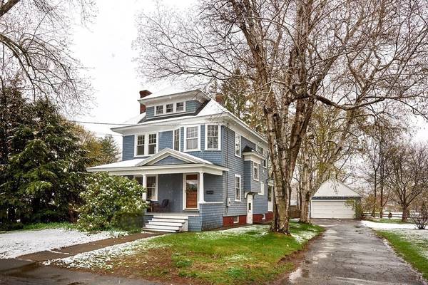 Deerfield, MA 01373,31 Graves St