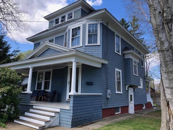 Deerfield, MA 01373,31 Graves St