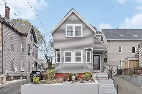 Lynn, MA 01902,7 Sidney Ave