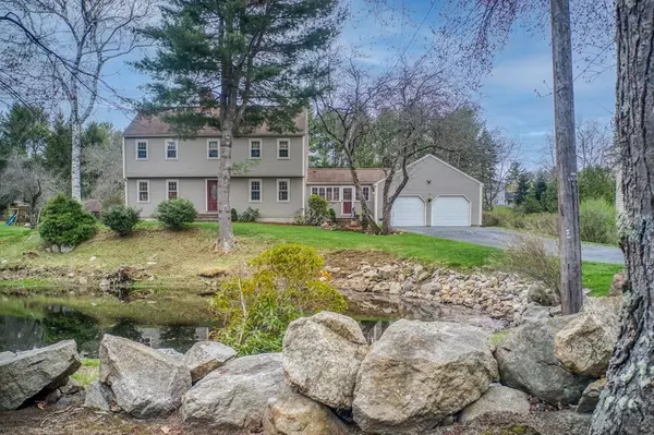 114 Davis Road, Bedford, MA 01730