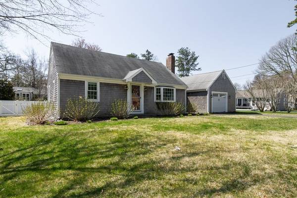 29 Saga Rd, Dennis, MA 02660