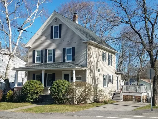 43 Packard St., Hudson, MA 01749