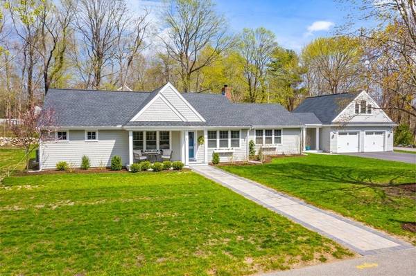 20 Mordecai Lincoln, Scituate, MA 02066