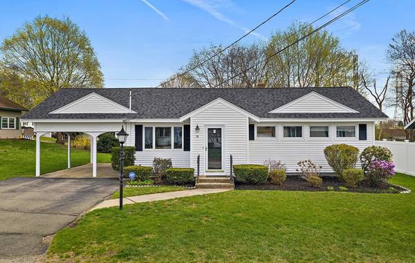 10 Trudy Ter, Canton, MA 02021