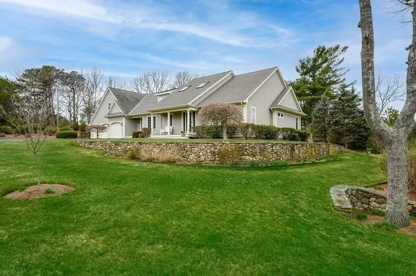 Falmouth, MA 02536,95 Equestrian Ln