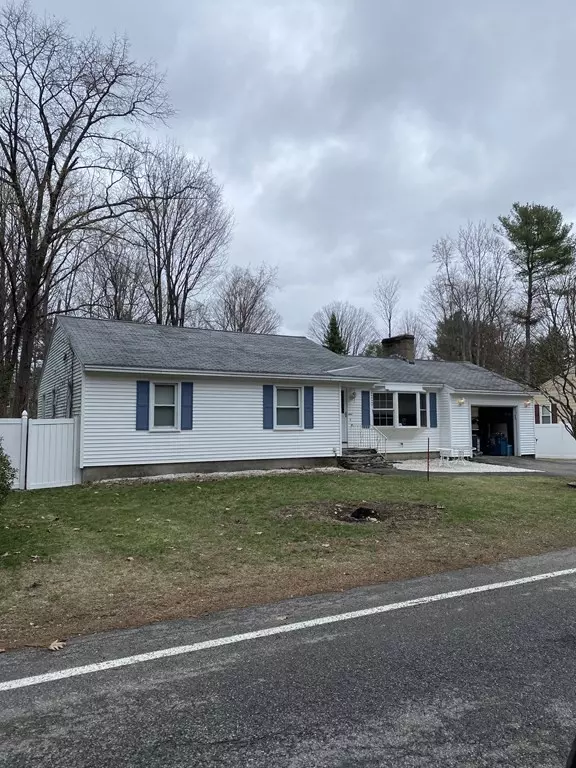571 West St, Leominster, MA 01453