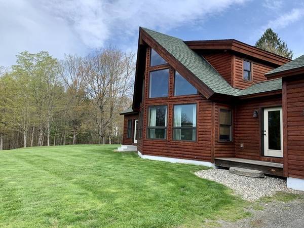 Bernardston, MA 01337,519 Bald Mountain Road