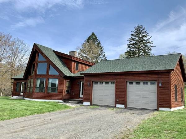 Bernardston, MA 01337,519 Bald Mountain Road