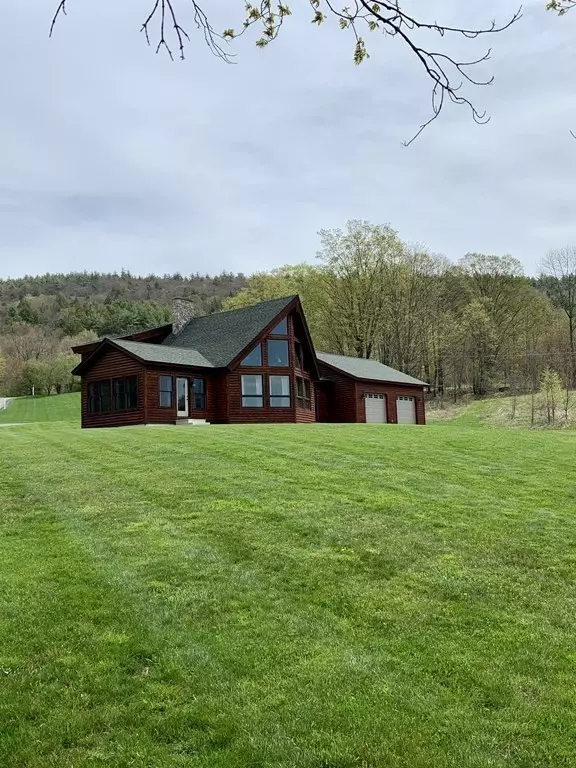 Bernardston, MA 01337,519 Bald Mountain Road