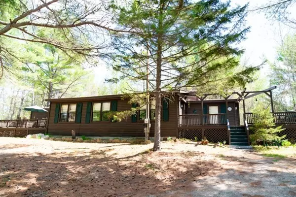 282 Pine River Pond Road, Wakefield, NH 03872