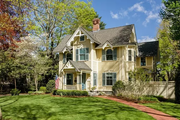 340 Main St, Concord, MA 01742