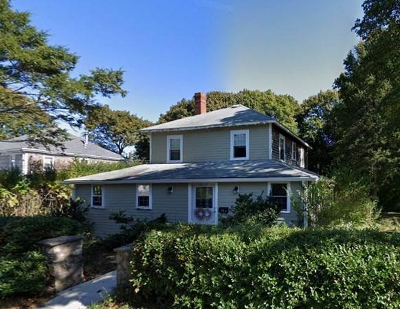 50 Hazel Ave, Scituate, MA 02066