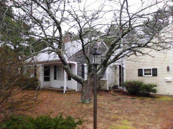 123 Beacon Street, Yarmouth, MA 02664