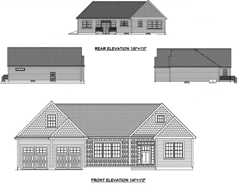 LOT 21 Sawgrass Ln, Southwick, MA 01077