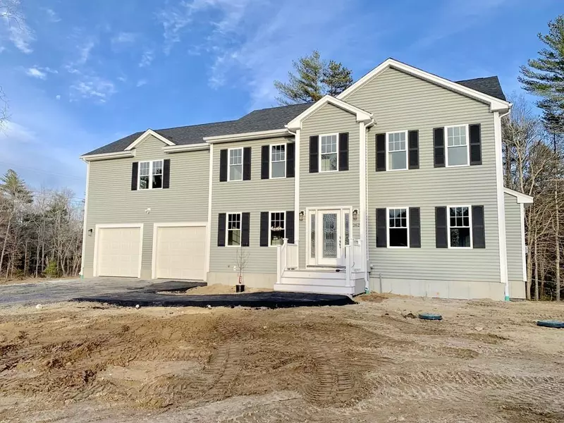 29 Randall Road, Mattapoisett, MA 02739