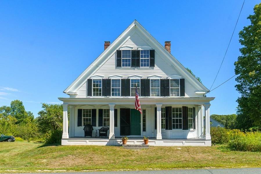 18 The Common, Royalston, MA 01368