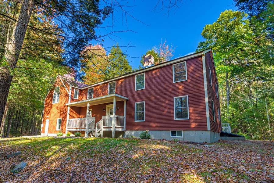 41 Taylor Drive, Brookline, NH 03033