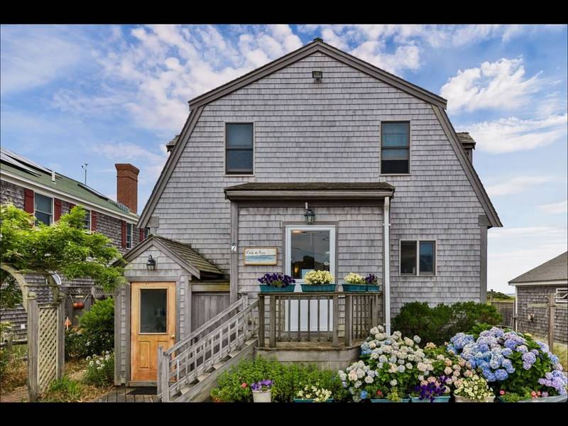 7 Garfield Street, Provincetown, MA 02657