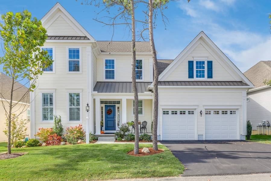 39 Snapping Bow, Plymouth, MA 02360