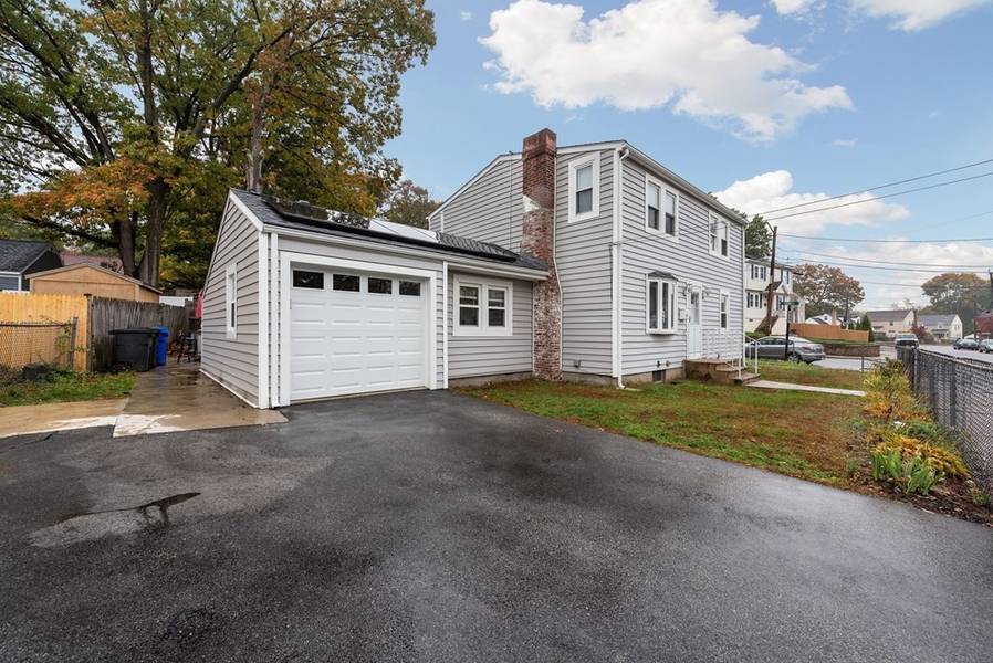 51 Birchcroft Rd, Boston, MA 02136