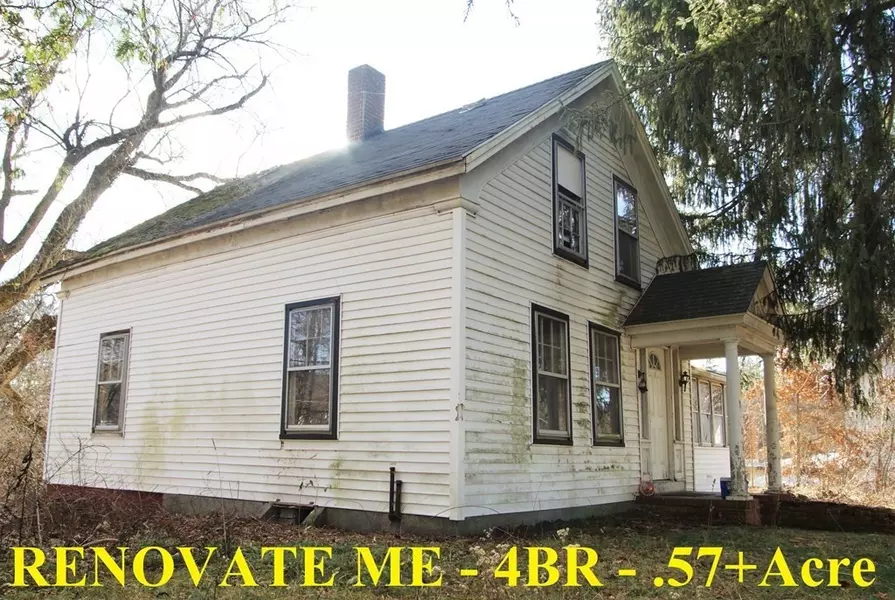 104 West Main St, Ware, MA 01082