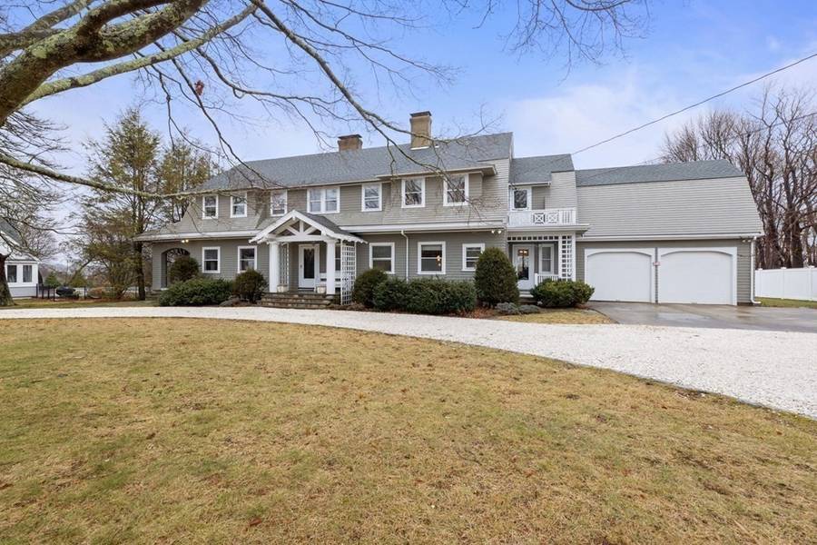 7 Boardman Ave, Scituate, MA 02066