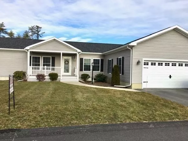 5909 Green Street, Middleboro, MA 02346