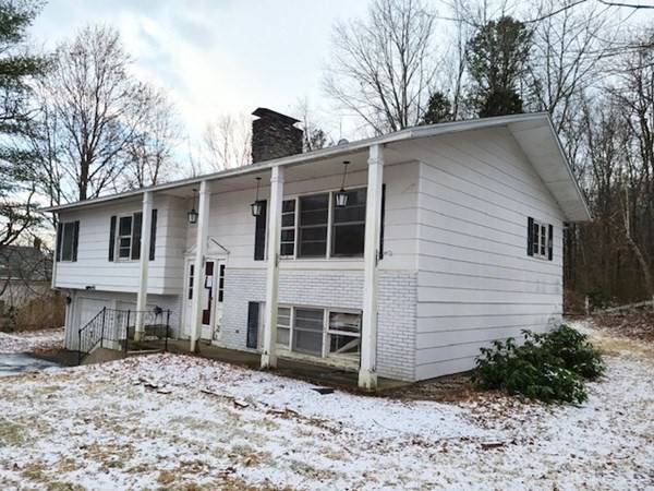 19 E Brookfield Rd, North Brookfield, MA 01535