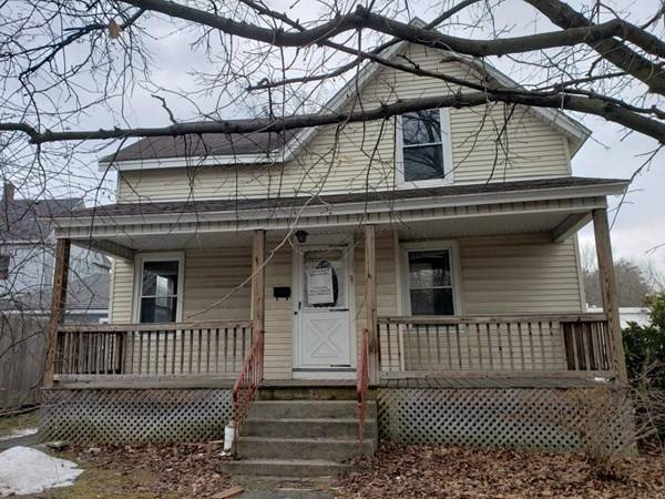 37 Elm Street, Greenfield, MA 01301