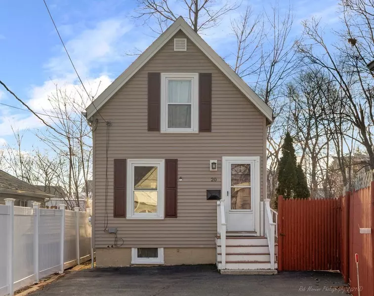 20 Ames St, Lynn, MA 01905