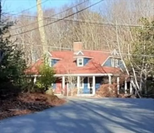 328 Old Dana Road, Barre, MA 01005