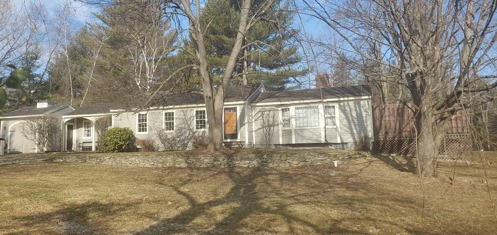 5 Brown, Shirley, MA 01464