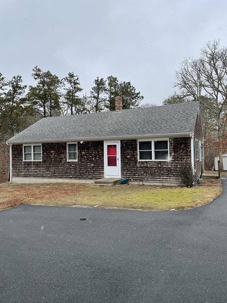 243 Pleasant Lake Ave, Harwich, MA 02645