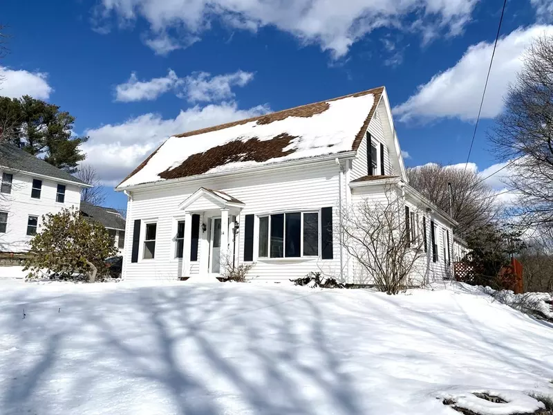 14 Curtis Hill Rd, Charlton, MA 01507